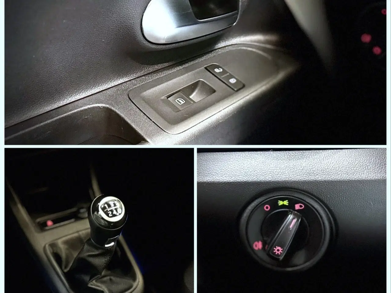 Billede 8 - VW Up! 1,0 60 Life Up! BMT