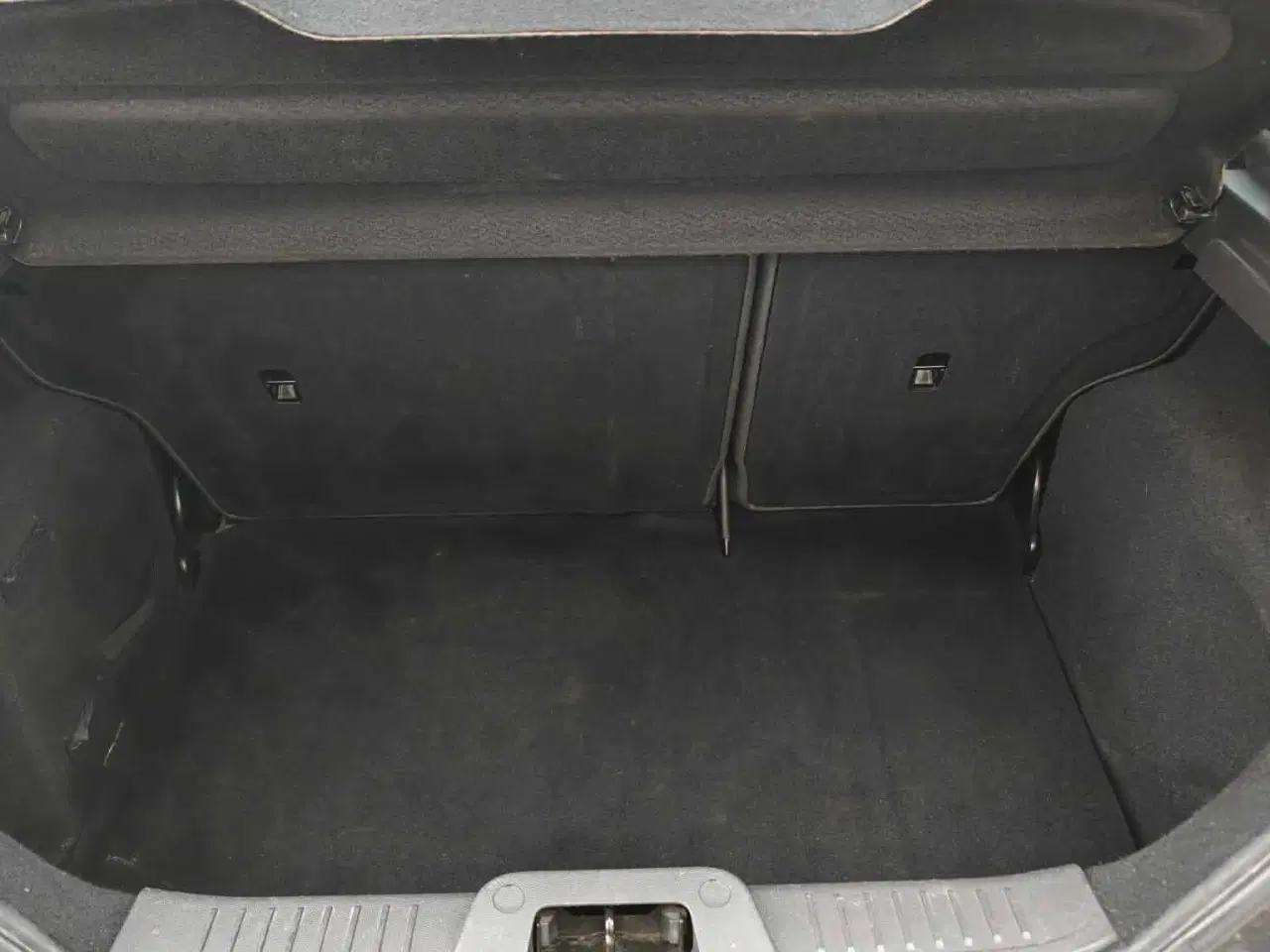 Billede 4 - 125 hk Ford Fiesta med træk