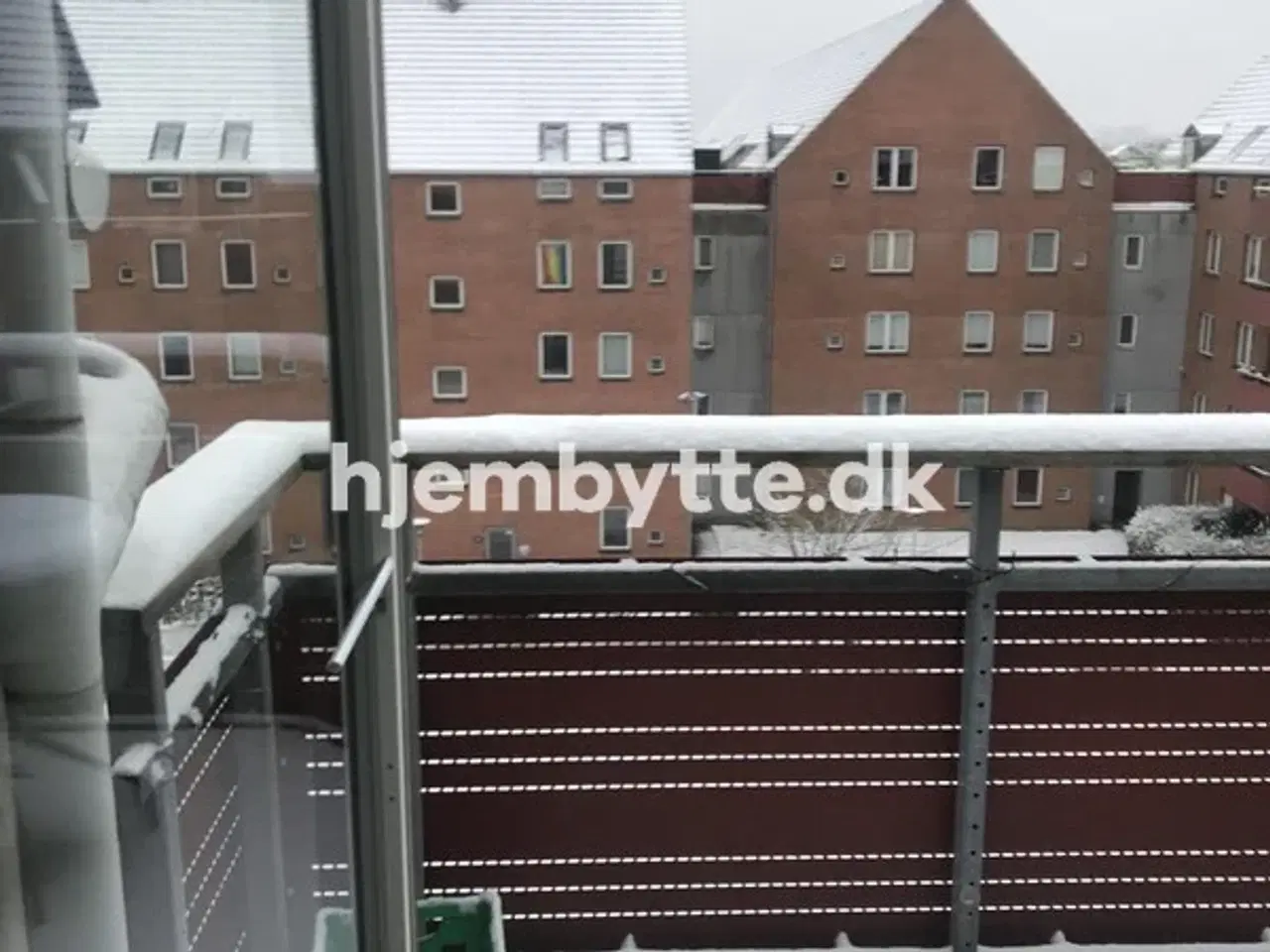 Billede 14 - Hjembytte - Sigynsgade