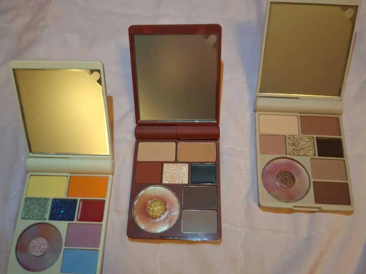 Billede 1 - Sheglam Beauty collection