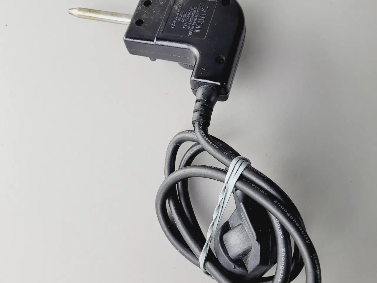 Billede 4 - ⭐️· 🌡️ Termostat Stik / Kontrolboks til El-Køkuds