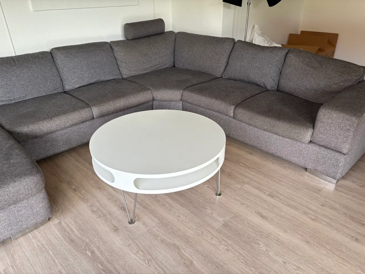 Billede 3 - Gratis sofa 