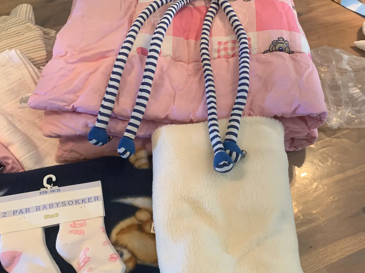 Billede 5 - Har denne baby pakke 