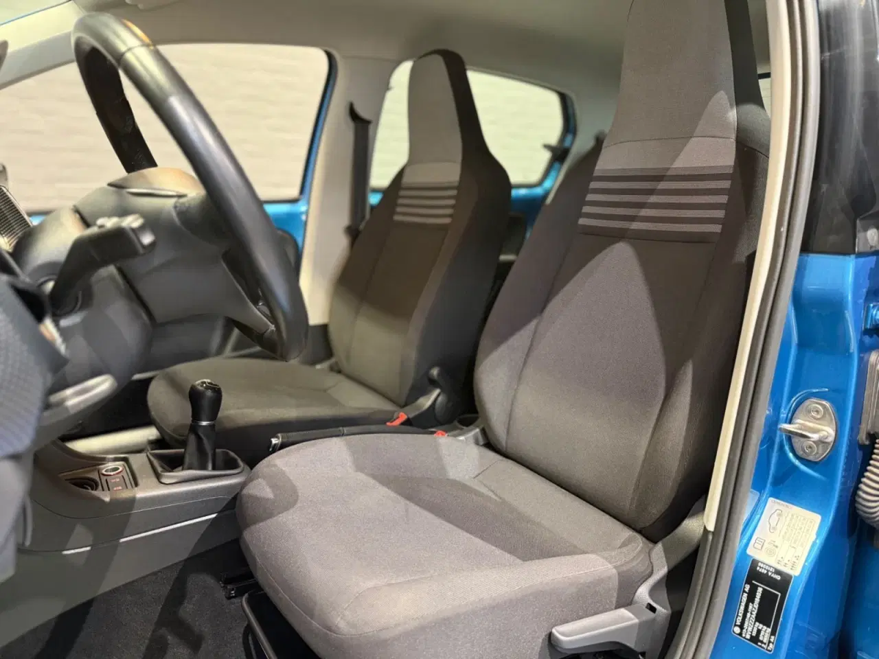 Billede 20 - VW Up! 1,0 MPi 60 Move Up!