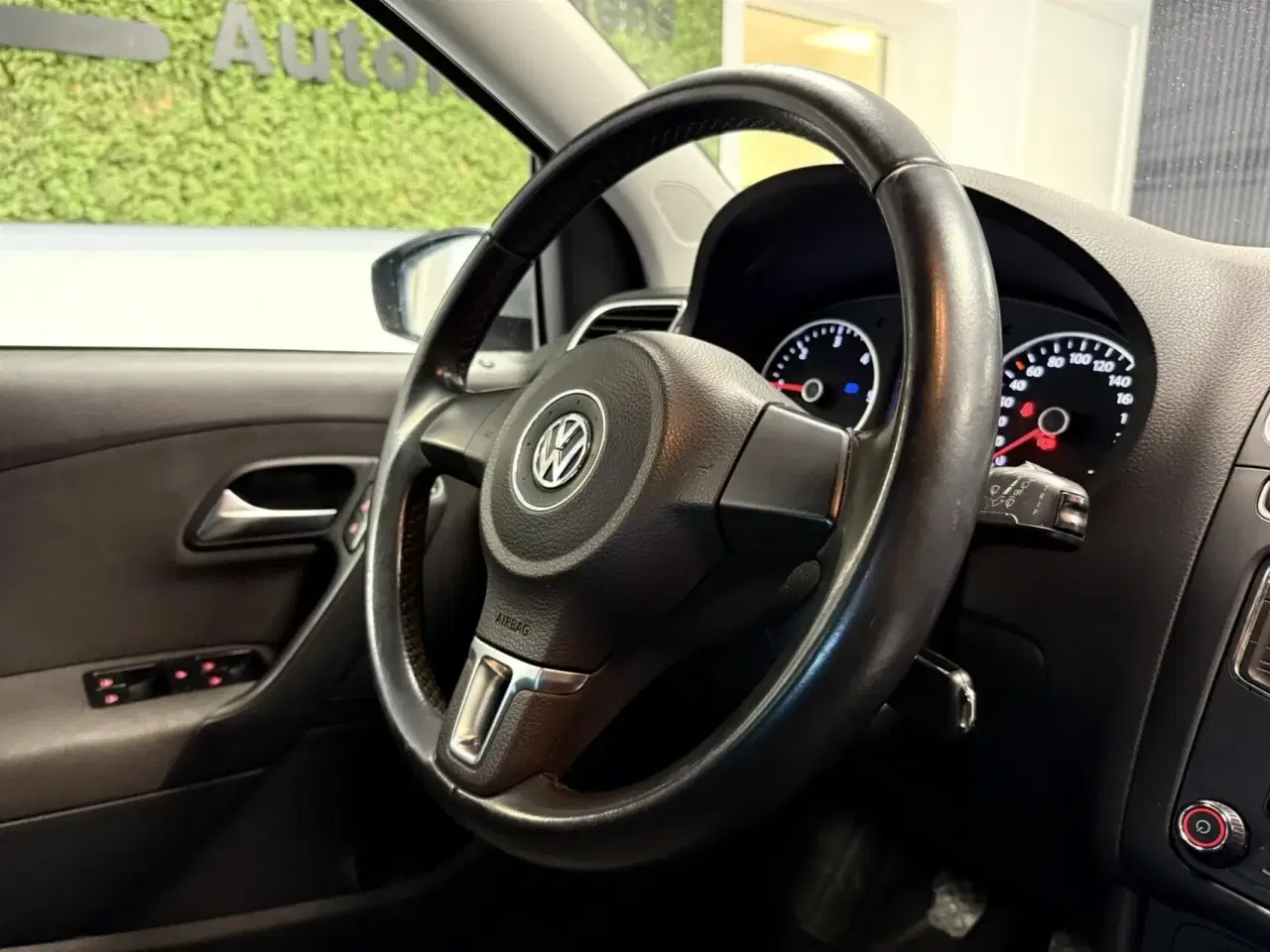 Billede 6 - VW Polo 1,6 TDI BMT Comfortline 90HK 5d