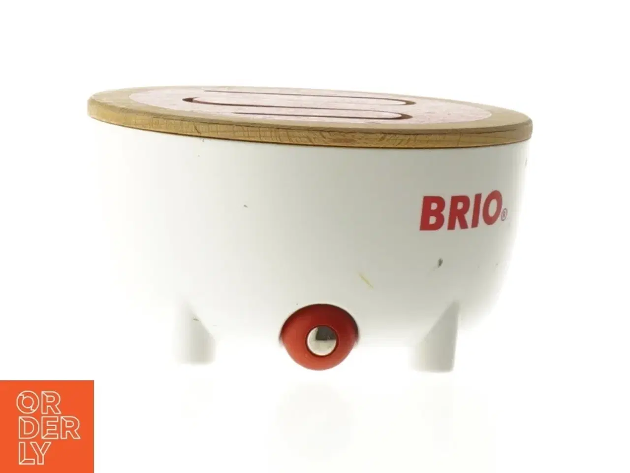 Billede 2 - BRIO tromme til børn fra Brio