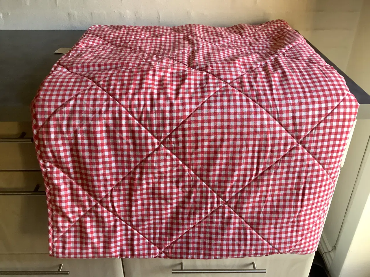 Billede 5 - Sengetæppe 140x200 cm 