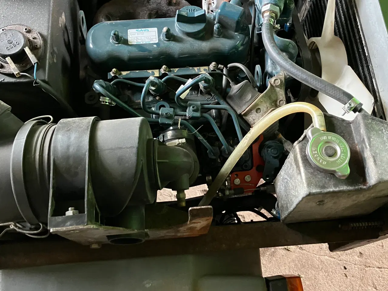 Billede 5 - Egholm 2150 og  Egholm 2100
