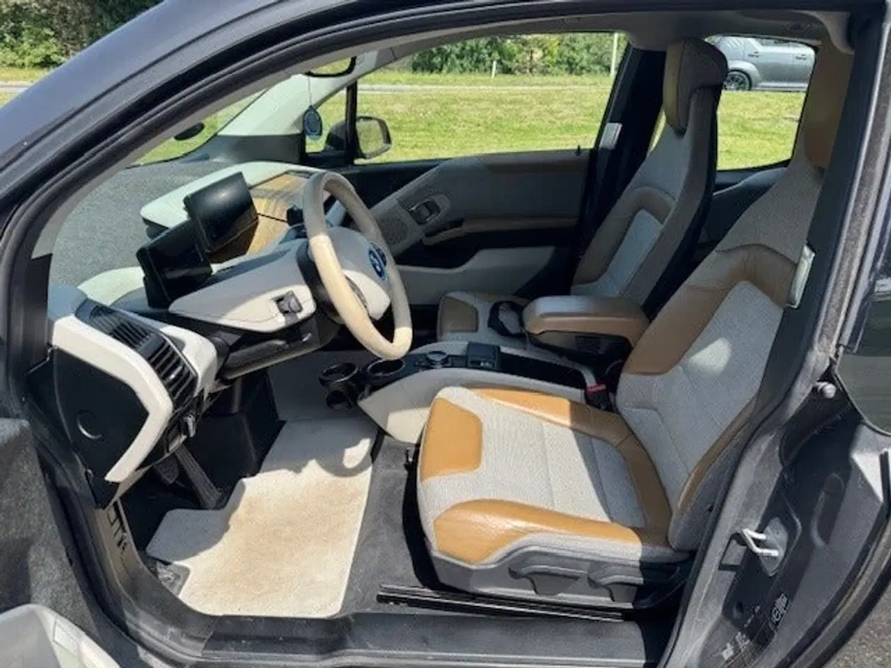 Billede 7 - BMW i3  BEV