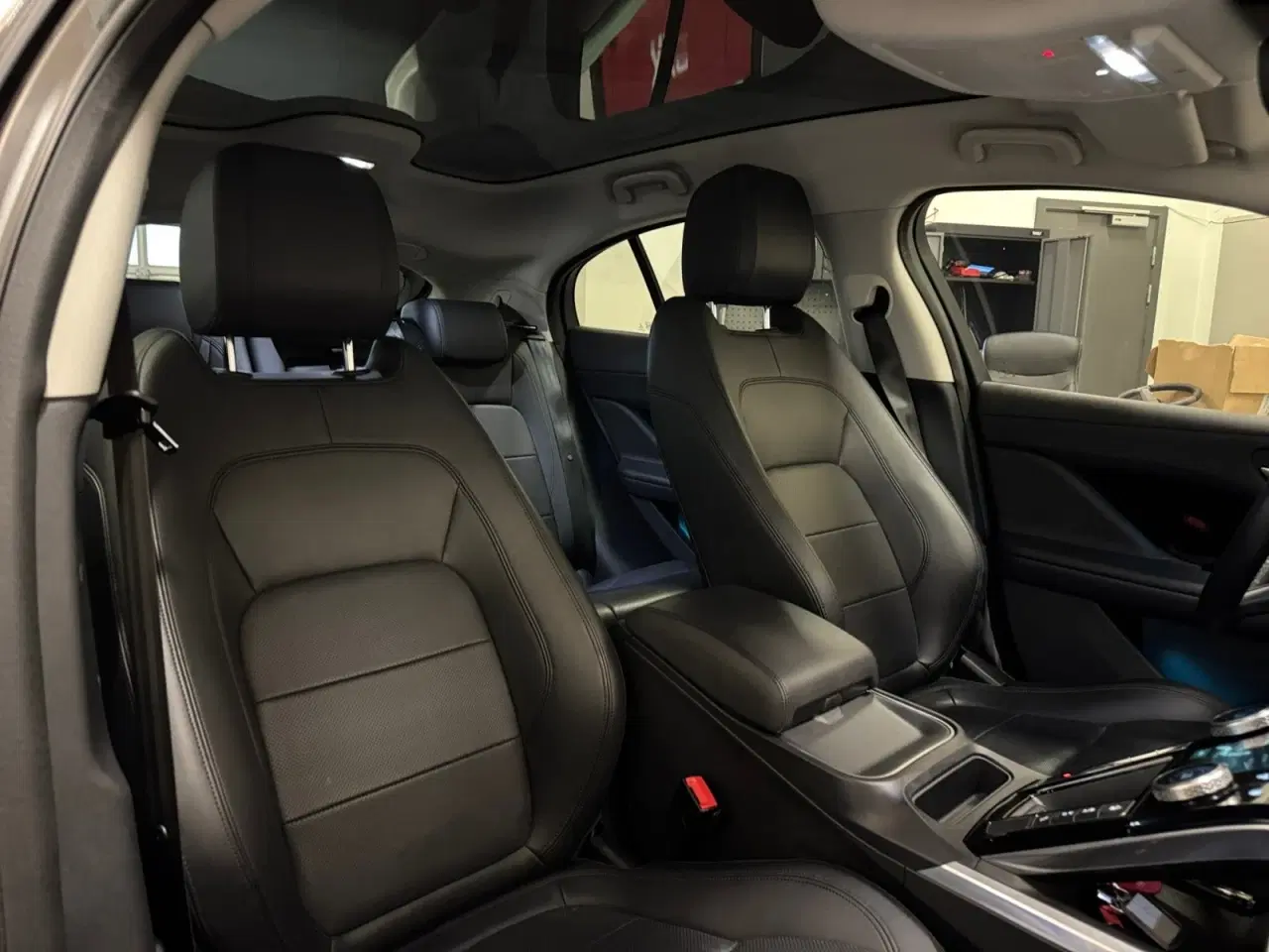 Billede 18 - Jaguar I-Pace  EV400 S AWD