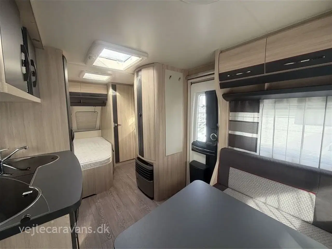 Billede 6 - 2017 - Hobby De Luxe Edition 460 UFe