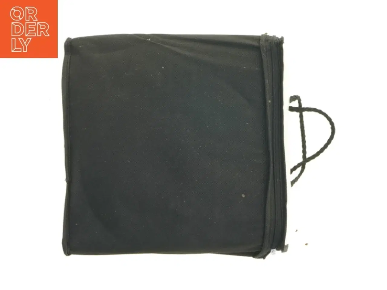 Billede 6 - Solsejl (str. 3,6 x 3,6 m)