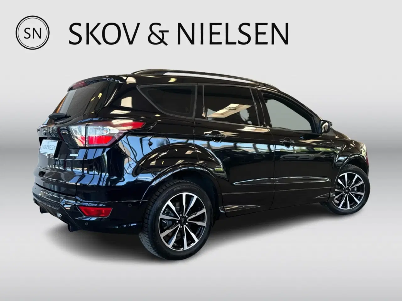 Billede 3 - Ford Kuga 1,5 SCTi 150 ST-Line