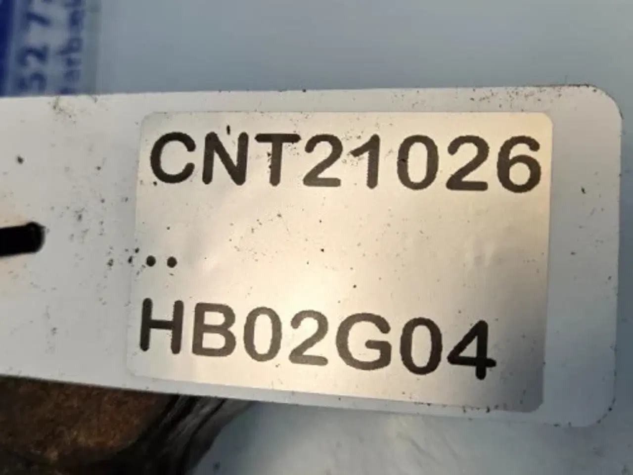 Billede 17 - New Holland TM165 Liftarm R. 47128012