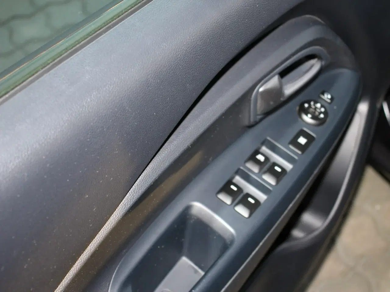 Billede 9 - Kia Rio 1,4 CVVT Attraction+