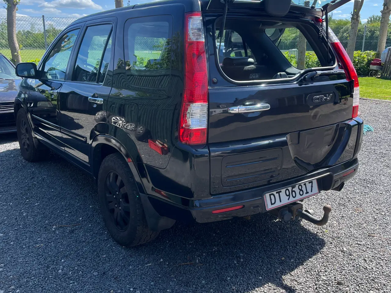 Billede 5 - Honda CR-V 2,0 executive automatic