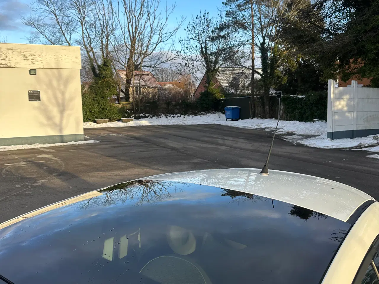 Billede 5 - NYSYNET FIAT 500