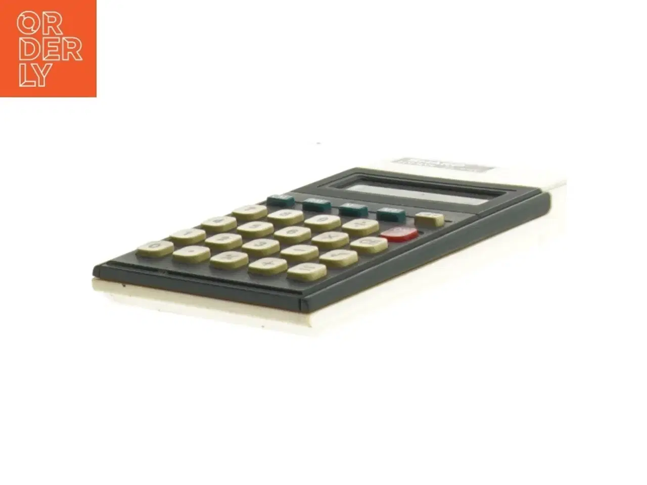 Billede 2 - Sharp EL-8146 lommeregner (str. 13 x 8 cm)