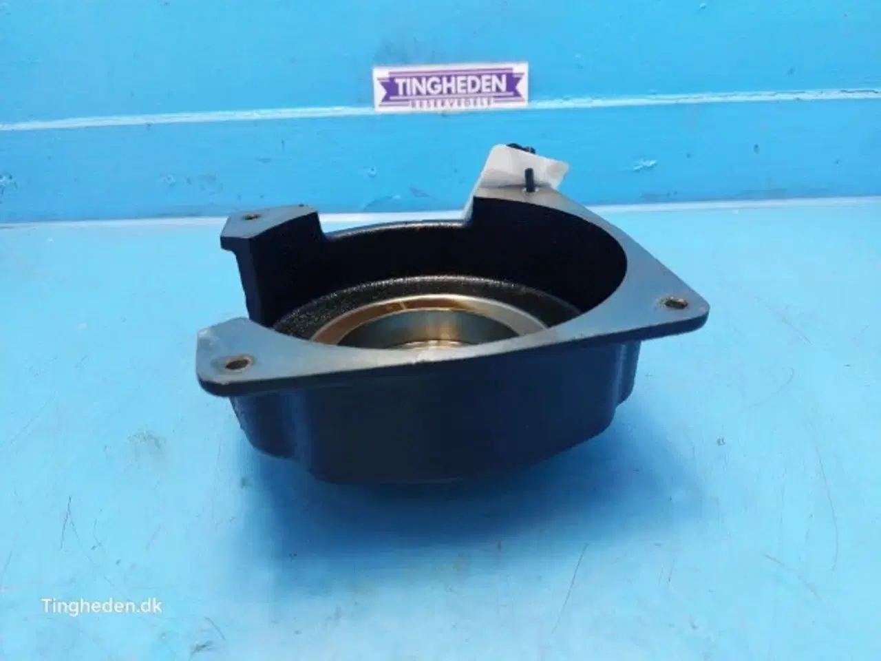 Billede 2 - Case Puma 185 Dæksel 87541710