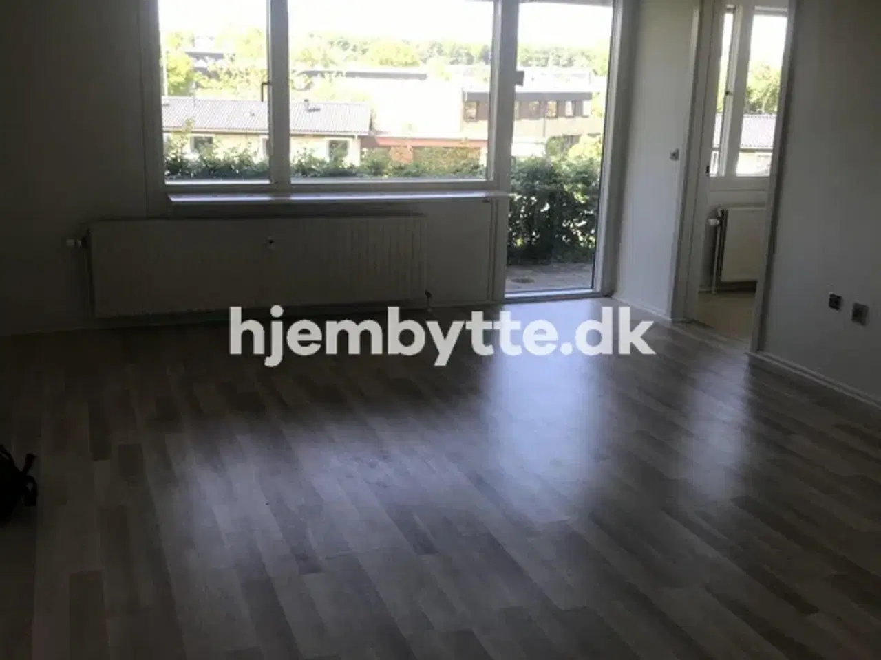Billede 1 - Hjembytte - Dagnyvej