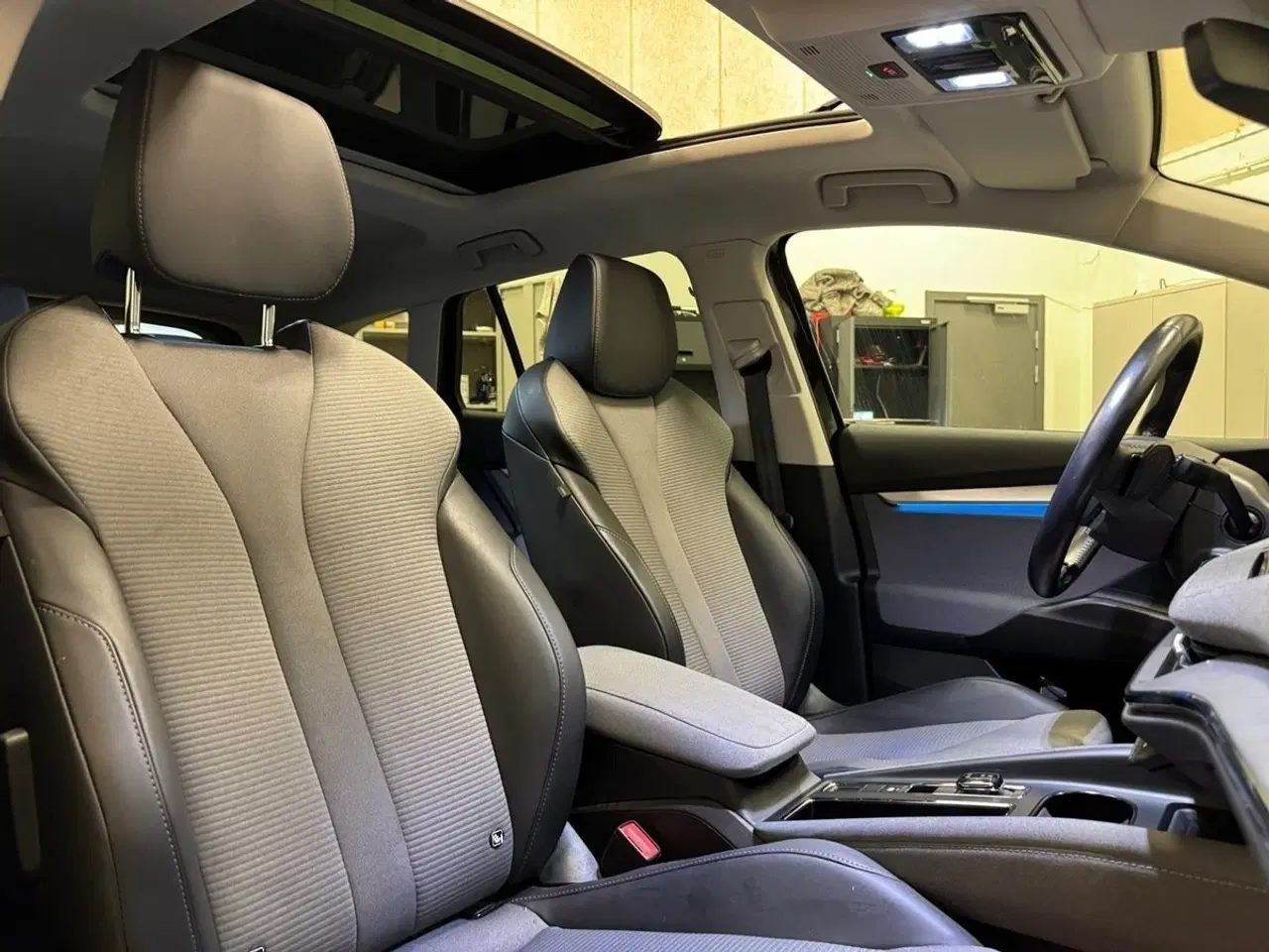 Billede 17 - Skoda Enyaq 60 iV Suite