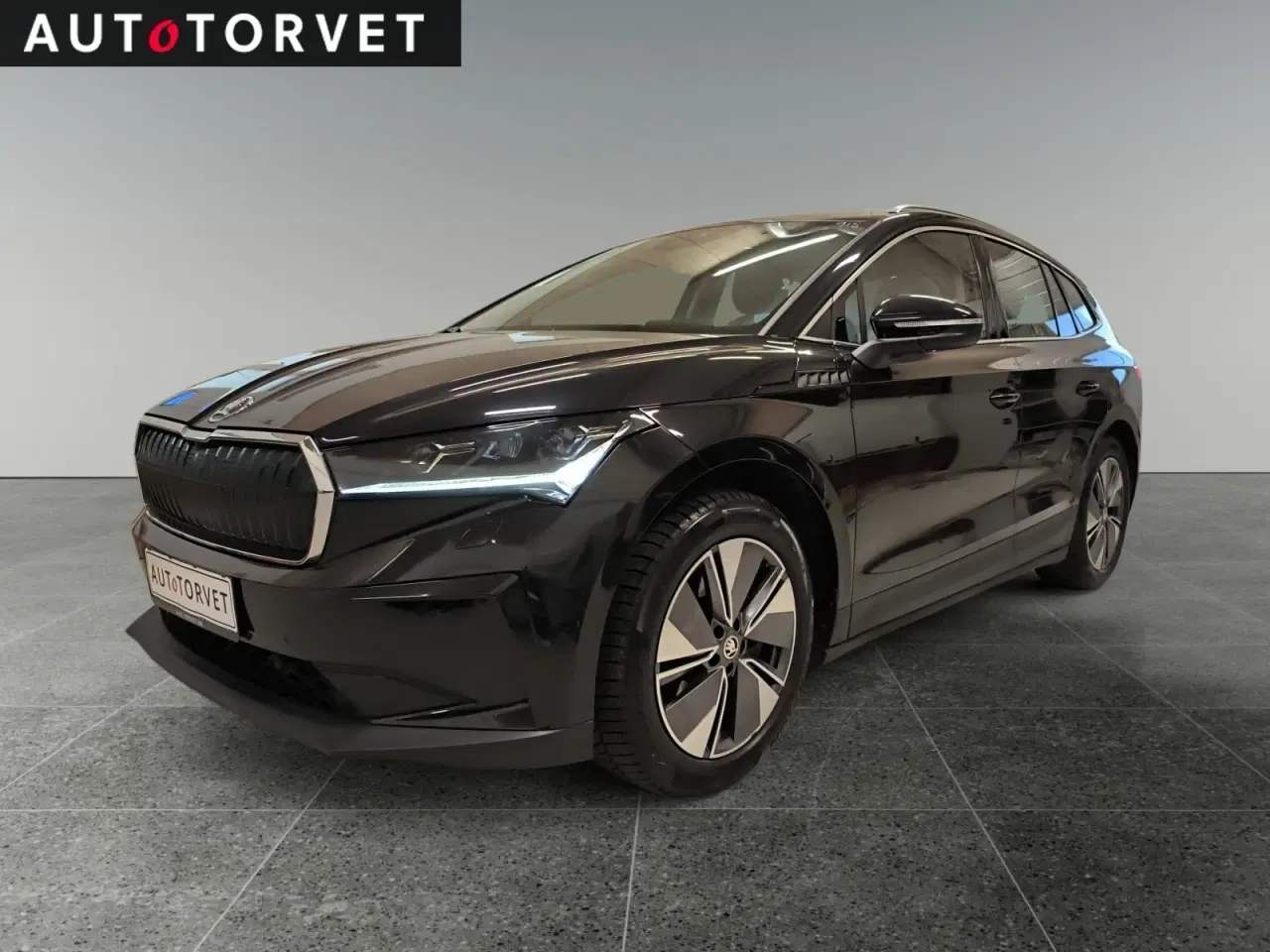 Billede 1 - Skoda Enyaq 80 iV