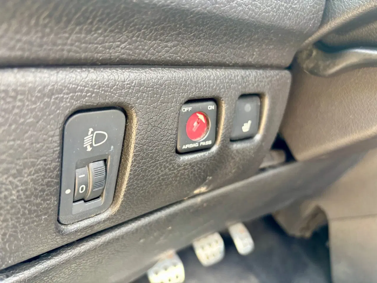 Billede 8 - Peugeot 206 1,6 16V CC