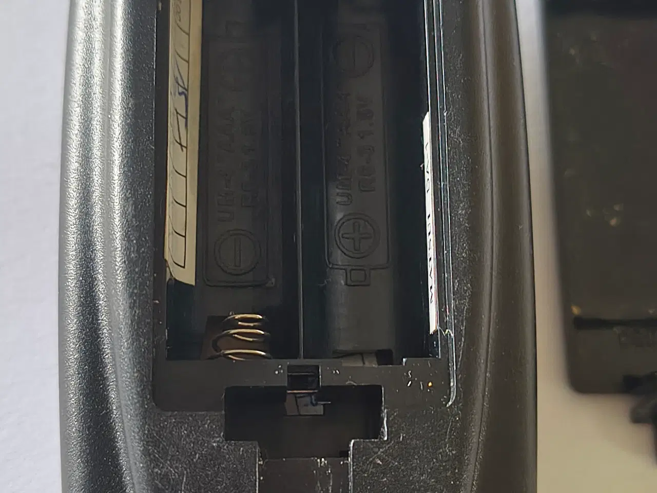 Billede 5 - Remote control - DAB Digital Audio Broadcasting