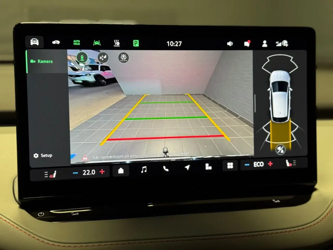 Billede 11 - Skoda Elroq 85 iV Lodge