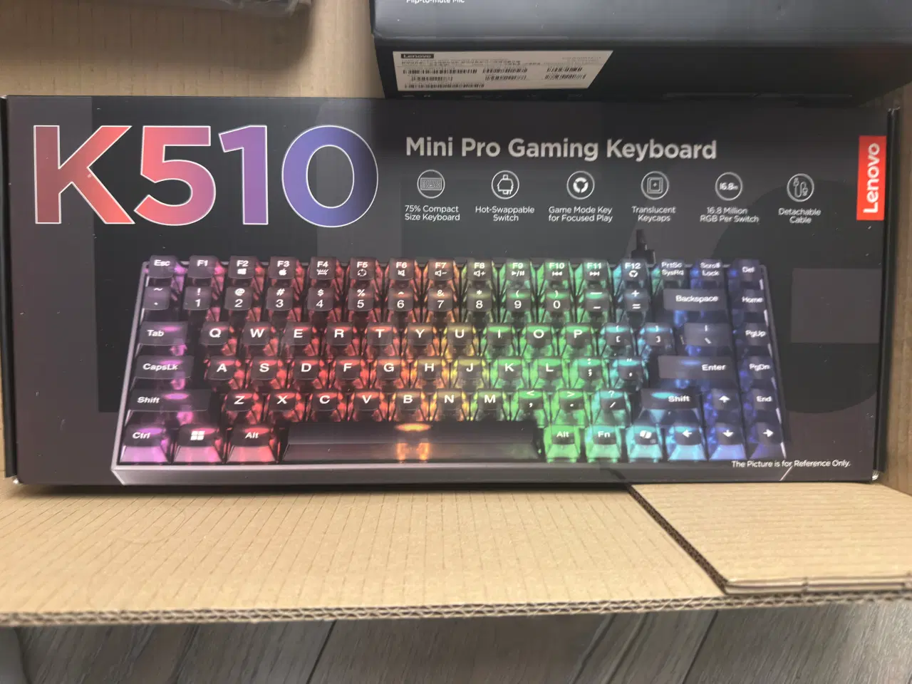 Billede 4 - Gamer udstyr