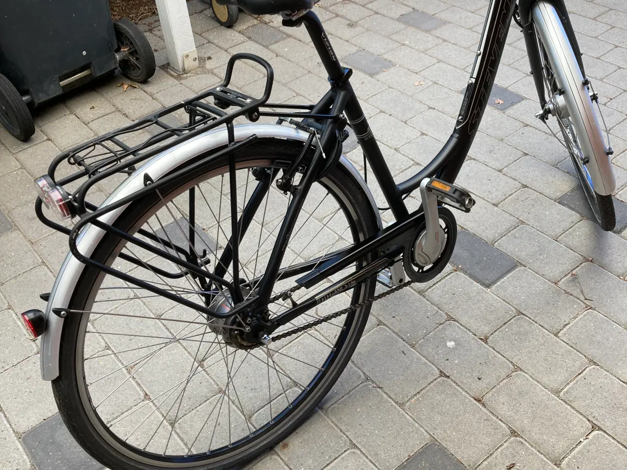 Billede 2 - Stevens dame cykel 46 cm