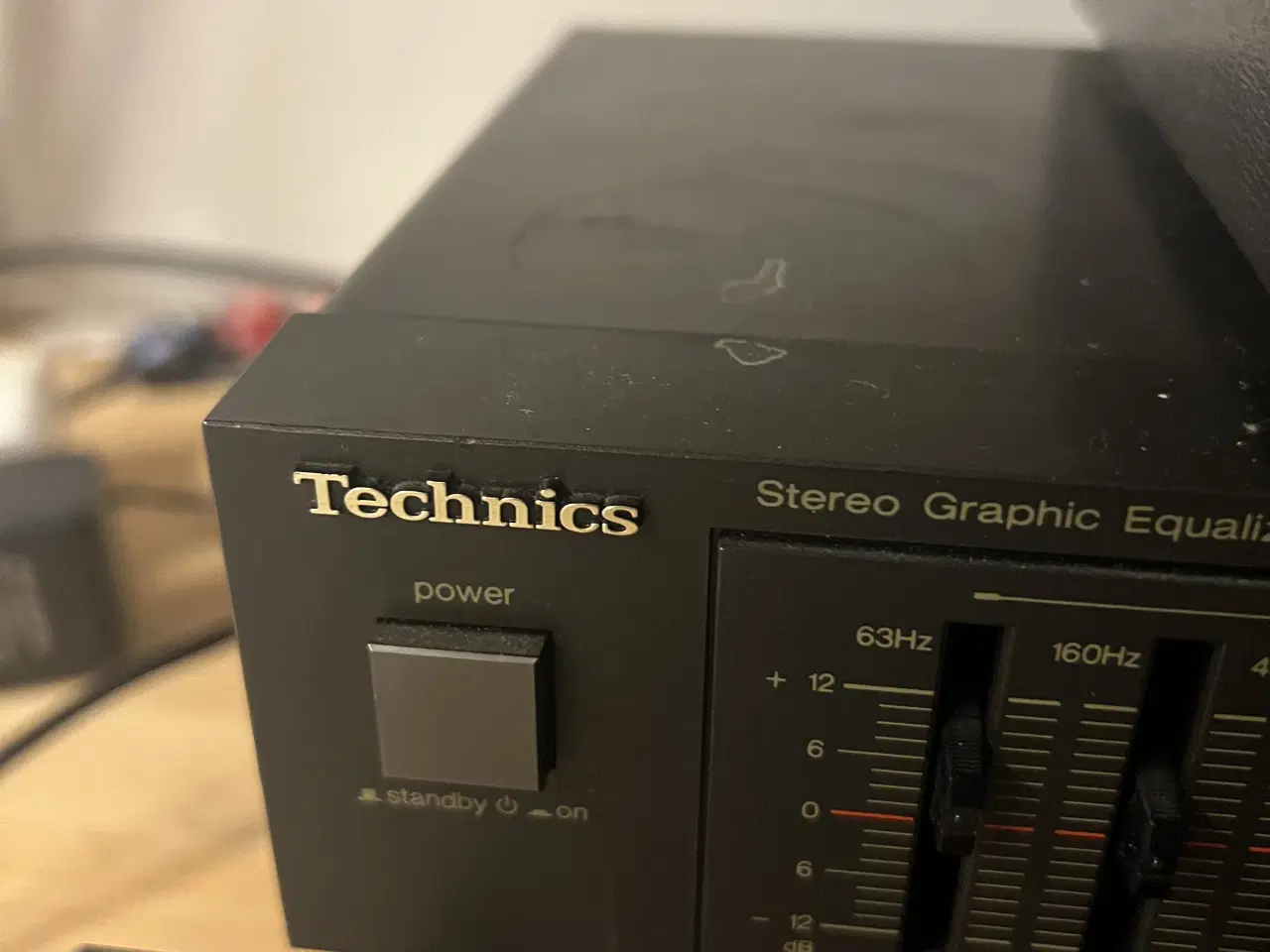 Billede 3 - Musikanlæg