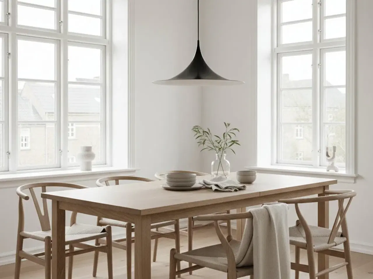 Billede 2 - Gubi | Semi Pendant (Ø60)