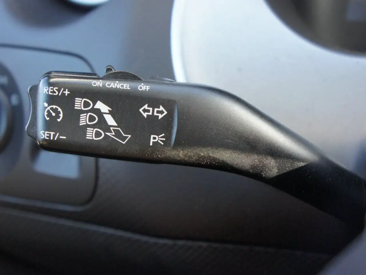 Billede 14 - Seat Altea XL 1,6 TDi Style eco