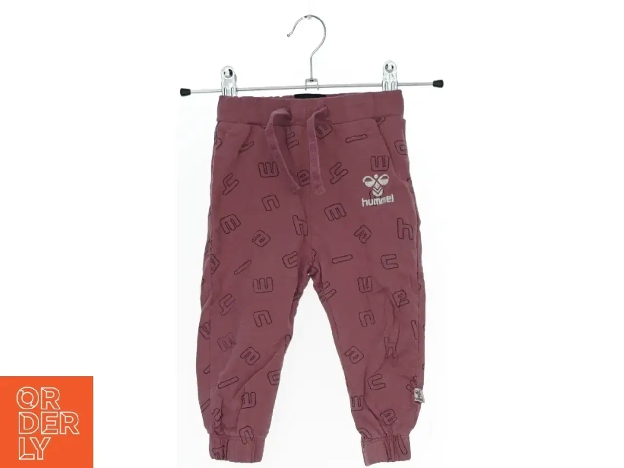 Billede 1 - Børne sweatpants fra Hummel fra Hummel (str. 74)