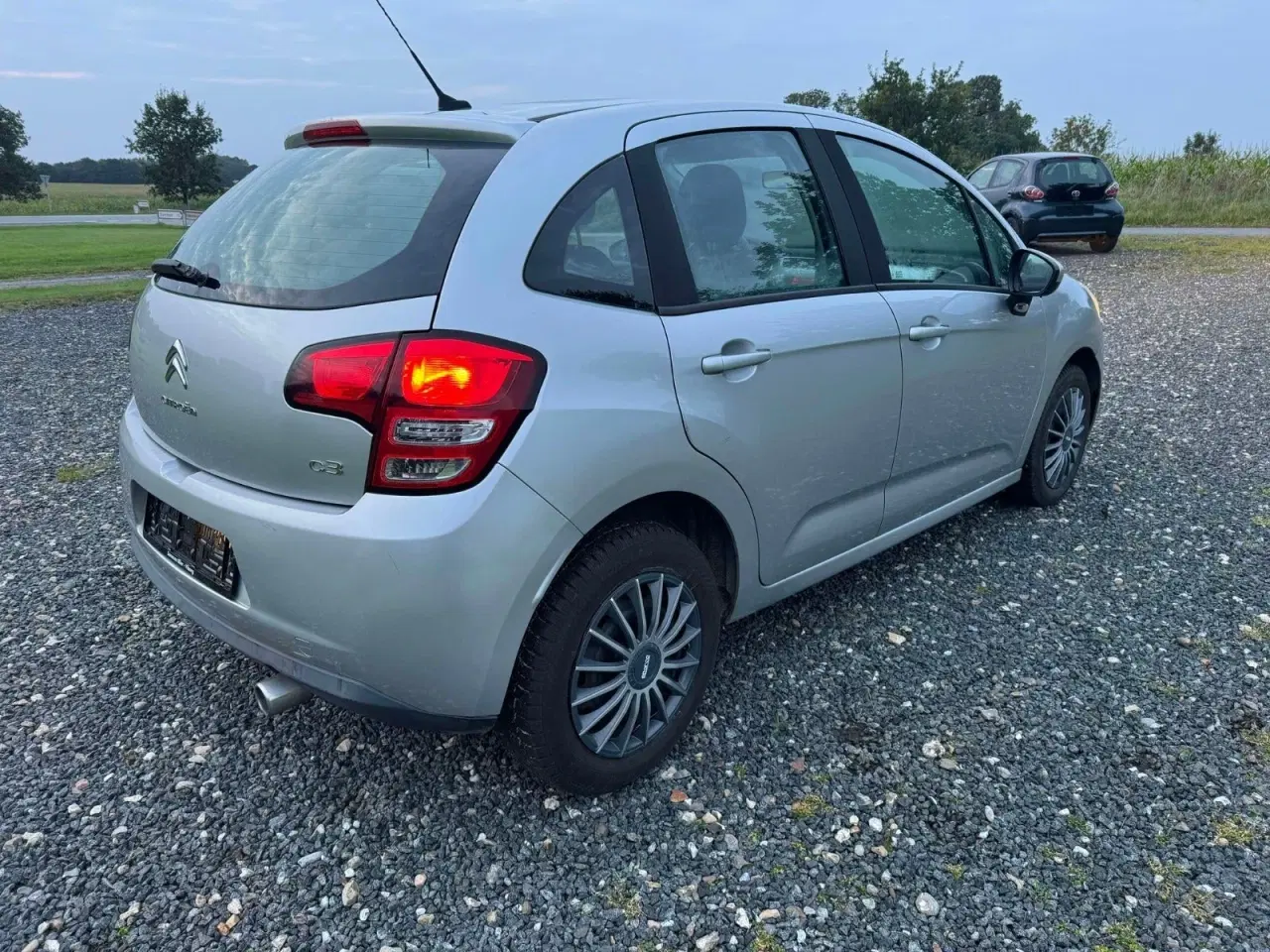 Billede 3 - Citroën C3 1,6 HDi Dynamique