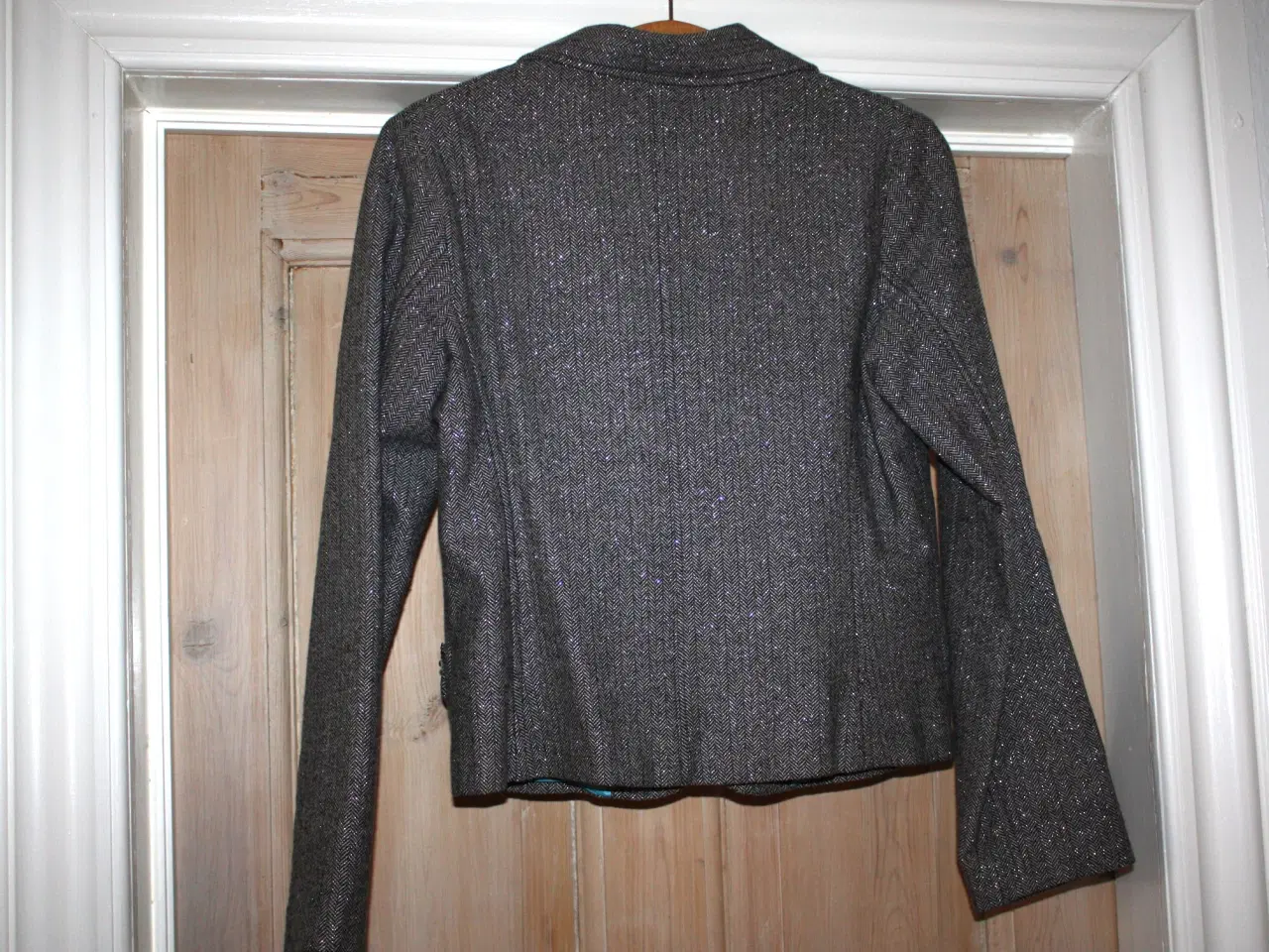 Billede 5 - Piro fin kort jakke / blazer