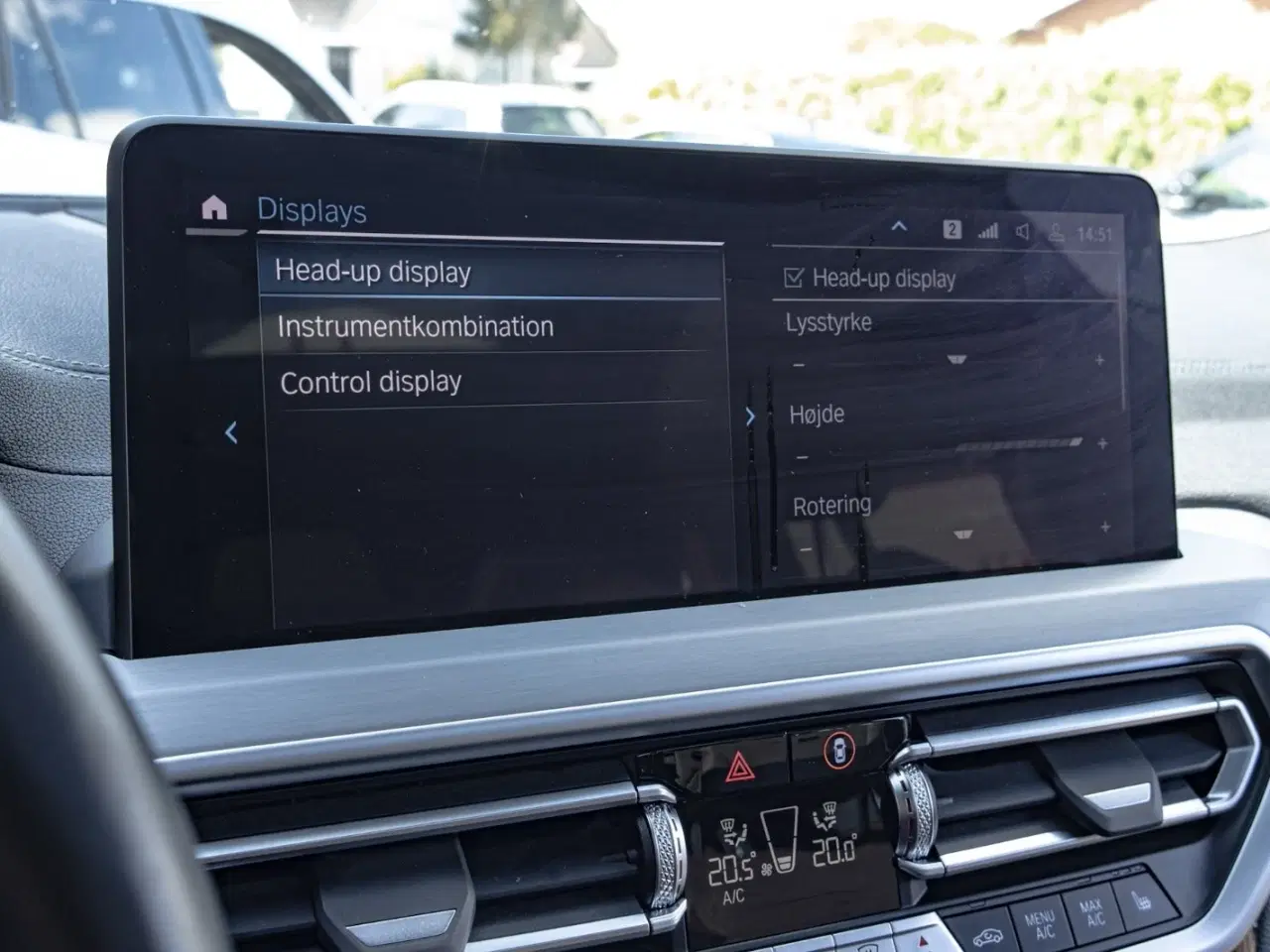 Billede 13 - BMW iX3  Impressive M-Sport