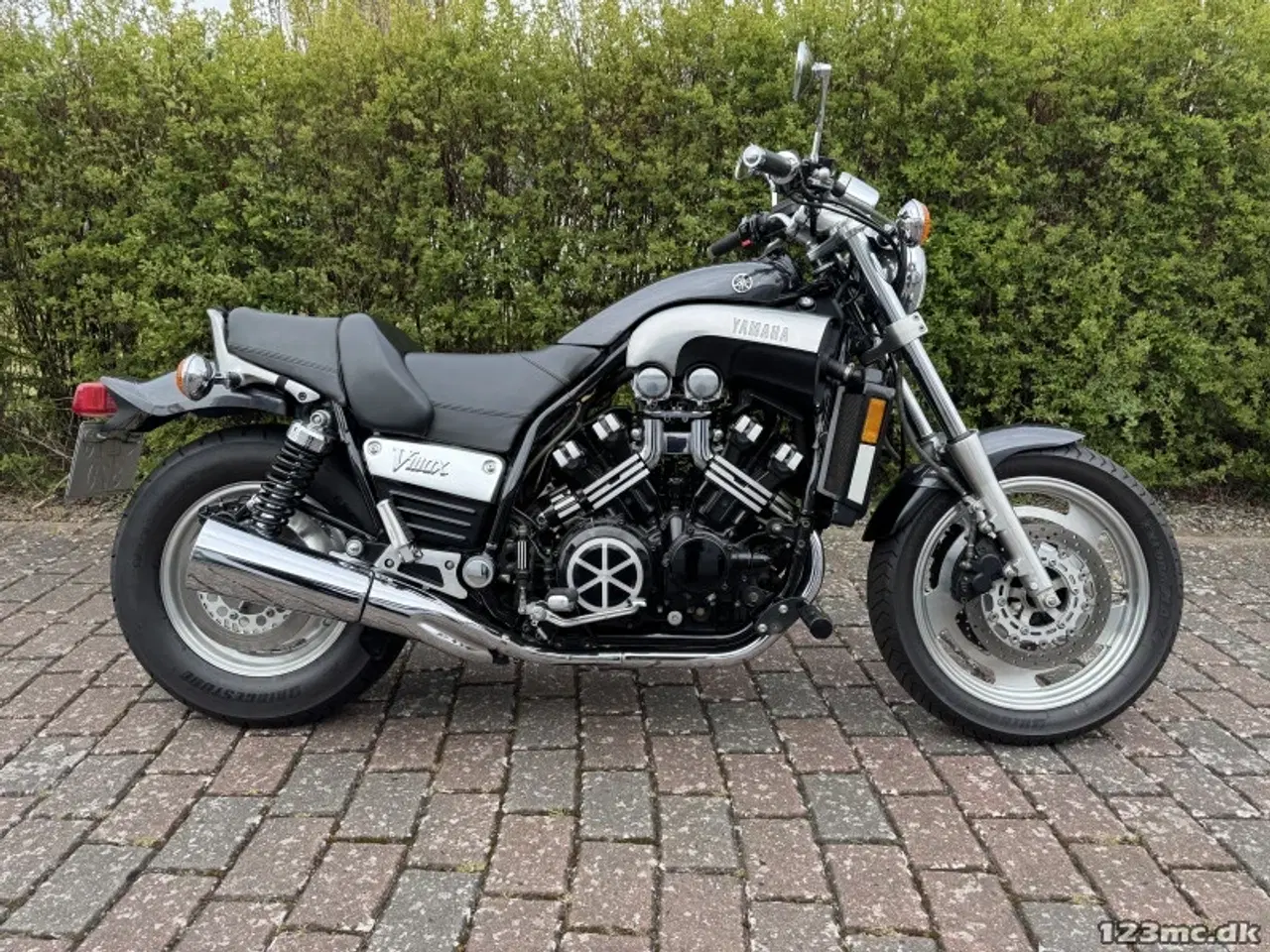 Billede 1 - Yamaha V-Max