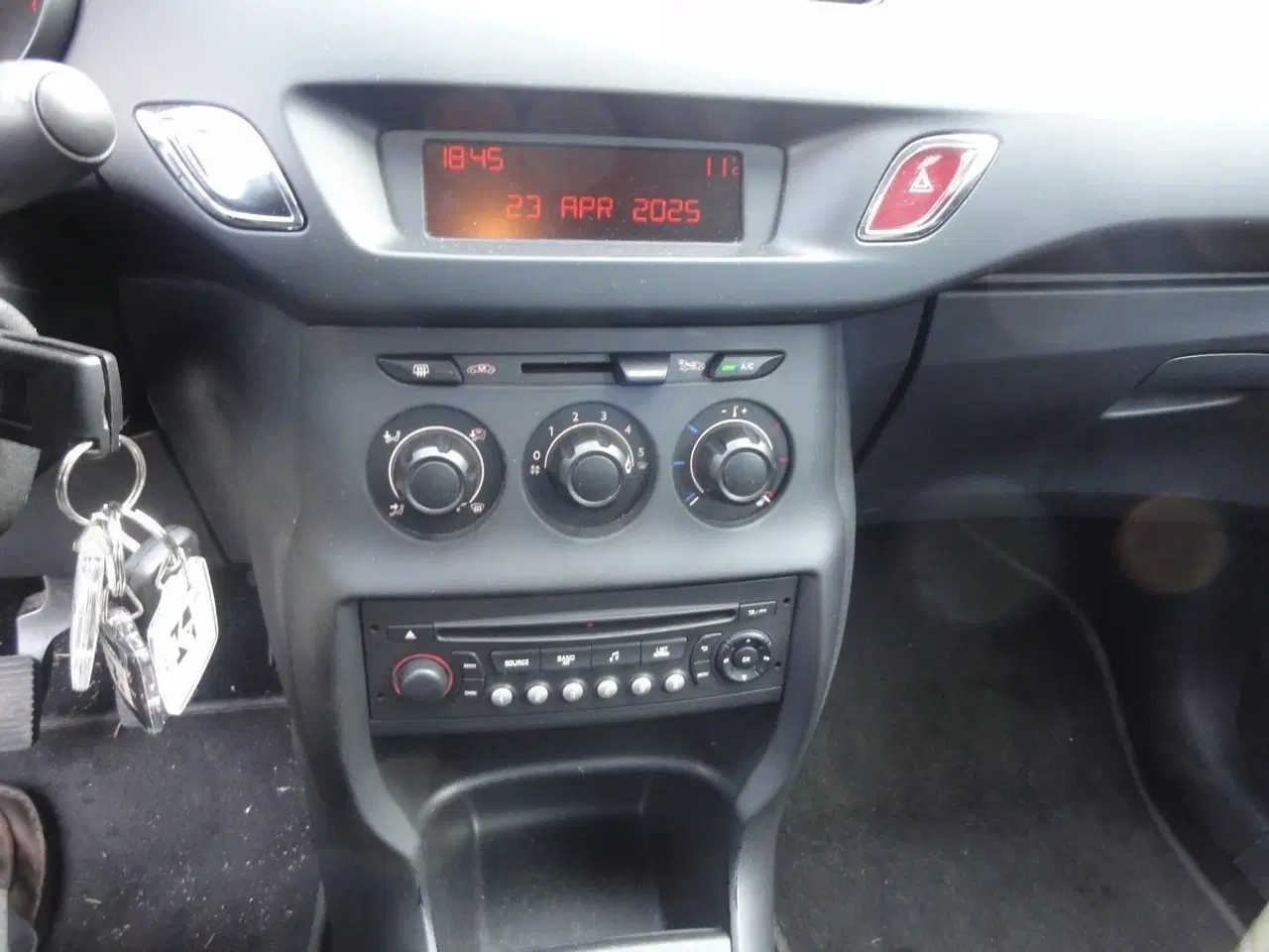 Billede 6 - Citroën C3 1,0 PureTech 68 Scoop