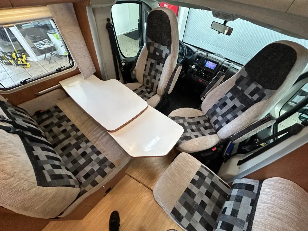 Billede 9 - Fiat LMC 2,3 Liberty 643G aut.