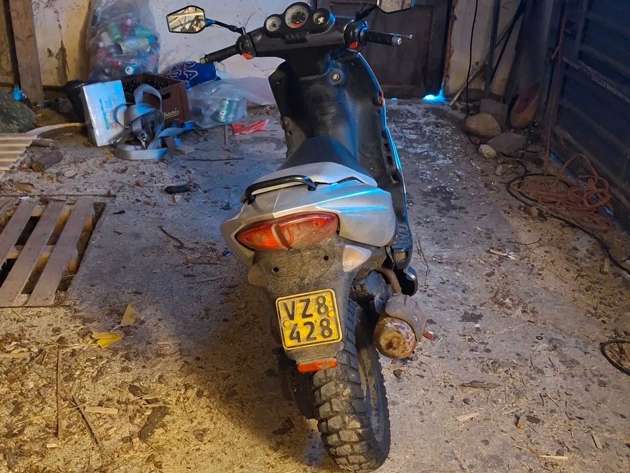 Billede 2 - Peguet speedfight 2