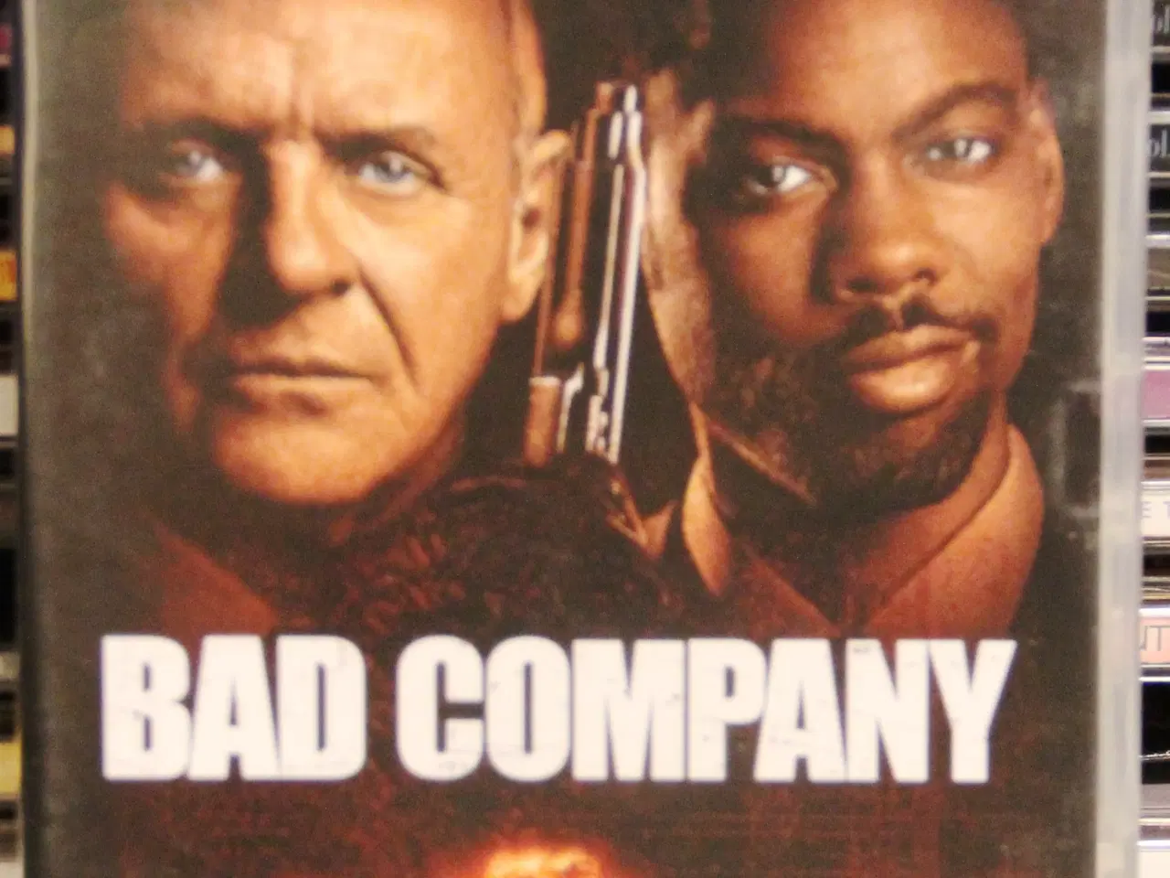 Billede 19 - DVD-film til salg.