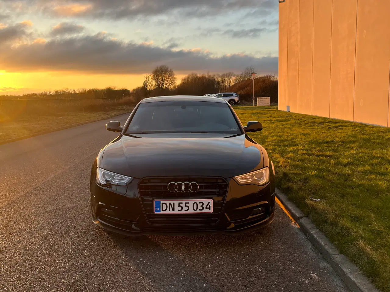 Billede 3 - Audi a5 3.0 tdi