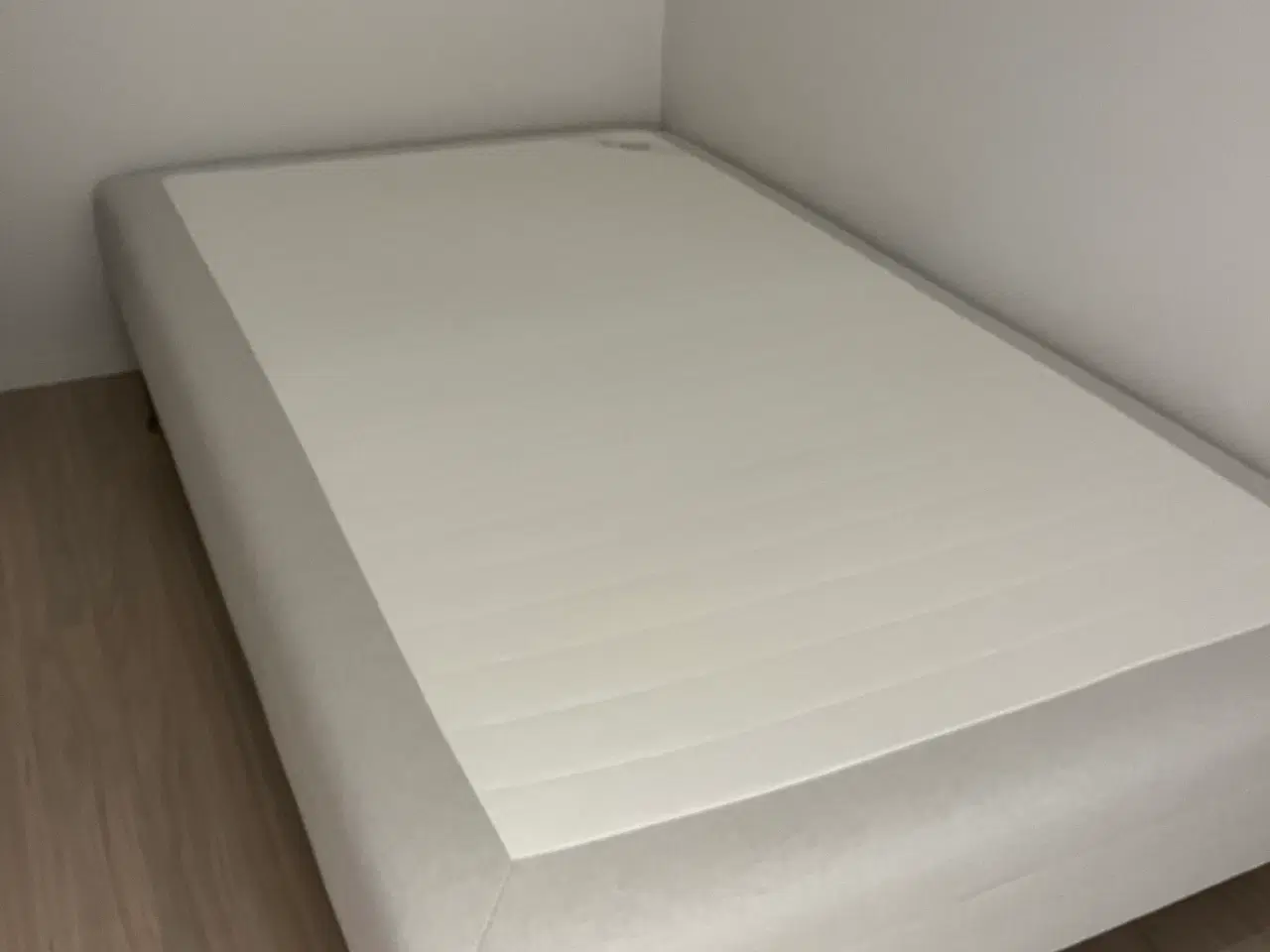 Billede 2 - Boksmadras model Sultan Silsand