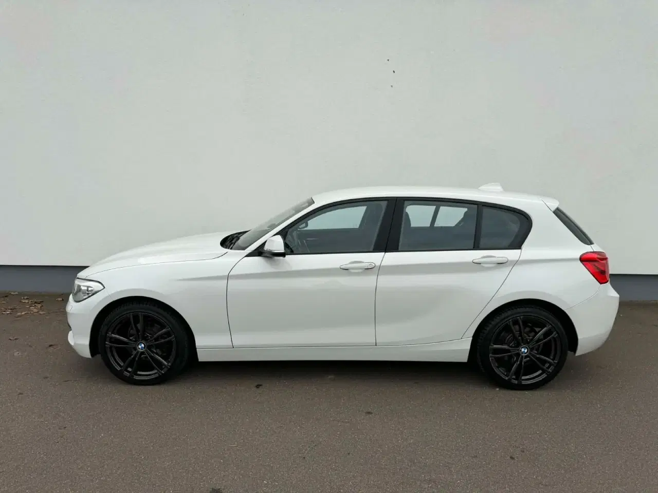 Billede 4 - BMW 118d 2,0 