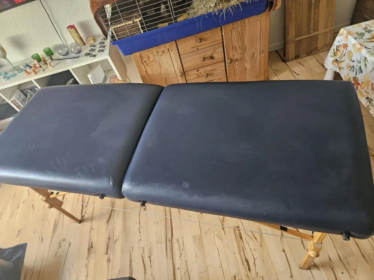 Billede 8 - Massage briks 