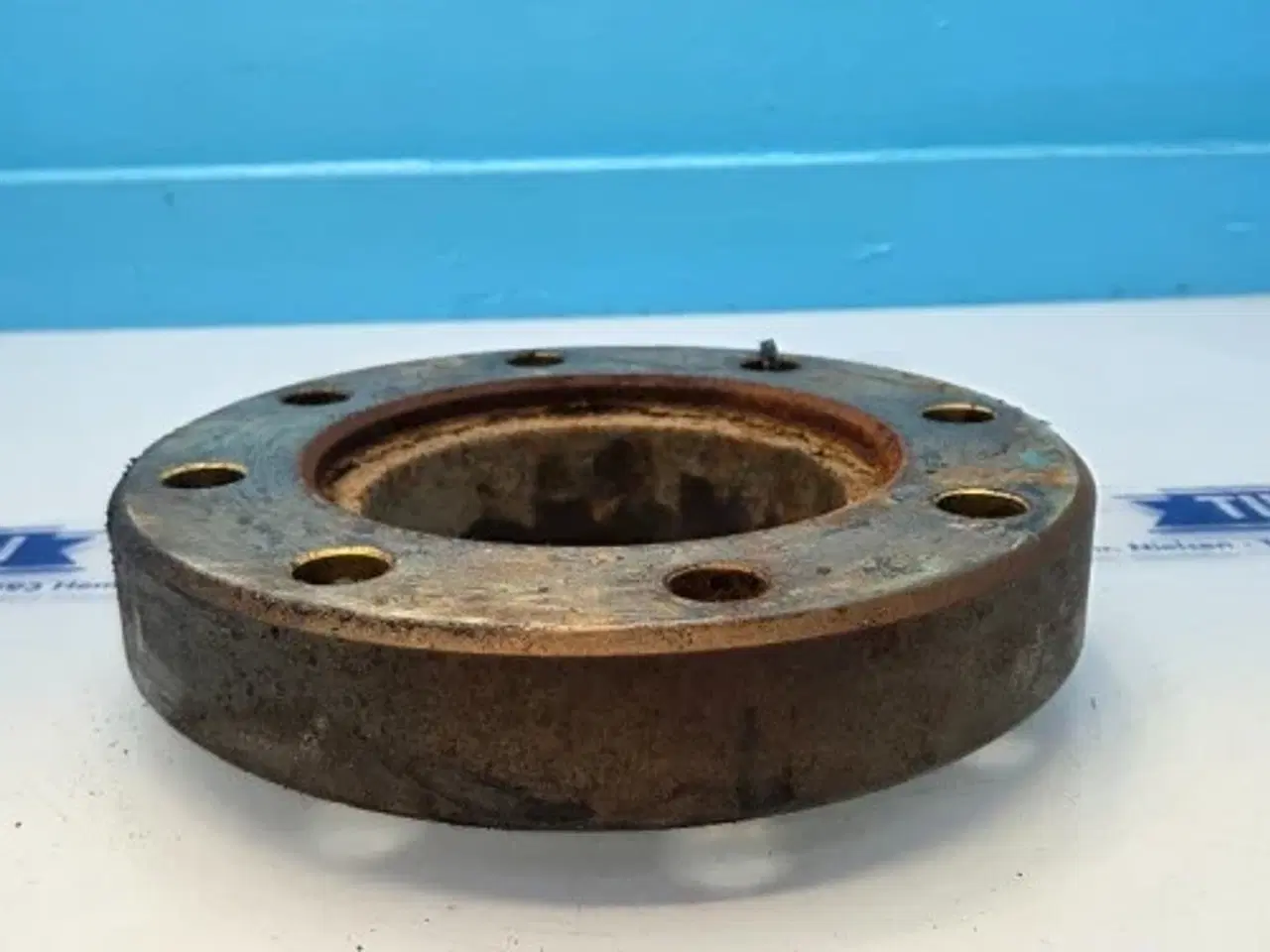 Billede 10 - Massey Ferguson 6290 Afstandstykke 3784133M1