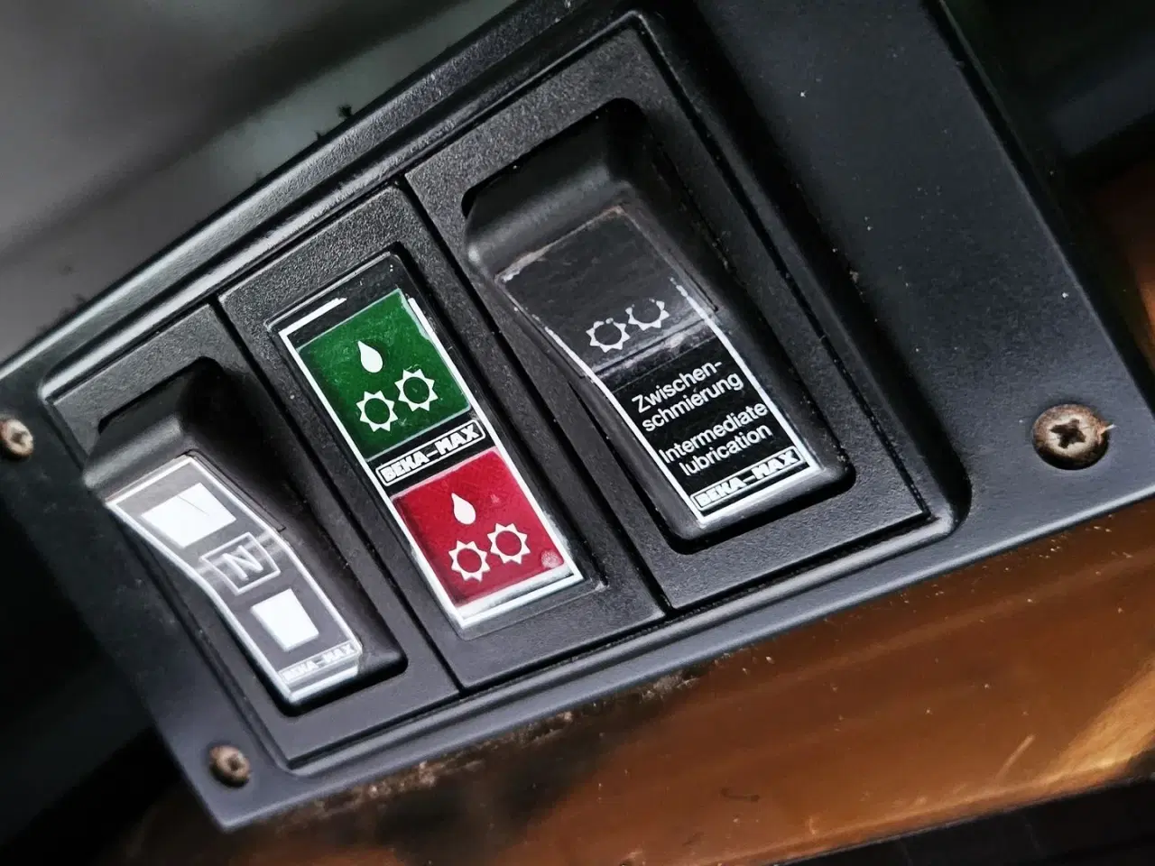 Billede 19 - Komatsu HB215LC-2 / Rotortilt med klo / Leica 3D / Skovlsæt / Hybrid