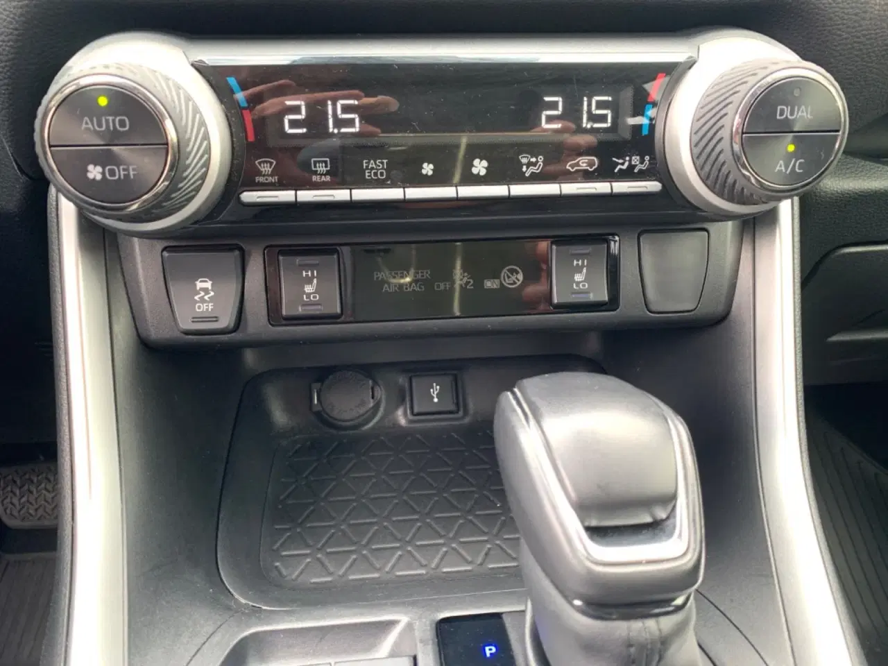 Billede 11 - Toyota RAV4 2,5 Hybrid H3 Comfort MDS